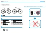 Предварительный просмотр 19 страницы Orbea GAIN X35 Technical Information