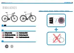 Предварительный просмотр 26 страницы Orbea GAIN X35 Technical Information