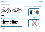 Предварительный просмотр 29 страницы Orbea GAIN X35 Technical Information