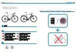 Предварительный просмотр 39 страницы Orbea GAIN X35 Technical Information