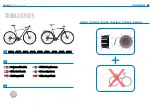 Предварительный просмотр 45 страницы Orbea GAIN X35 Technical Information