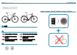 Предварительный просмотр 55 страницы Orbea GAIN X35 Technical Information