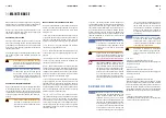 Preview for 5 page of Orbea L002 Technical Manual