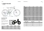 Preview for 8 page of Orbea L002 Technical Manual