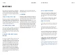 Preview for 8 page of Orbea L253 Technical Manual