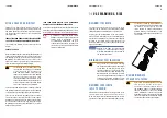 Preview for 8 page of Orbea L365 Technical Manual