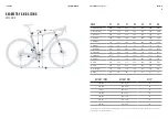 Предварительный просмотр 9 страницы Orbea M117 Technical Manual