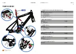 Предварительный просмотр 14 страницы Orbea M117 Technical Manual