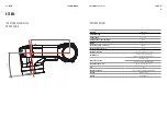 Предварительный просмотр 17 страницы Orbea M117 Technical Manual