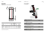 Предварительный просмотр 33 страницы Orbea M117 Technical Manual