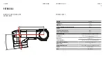 Предварительный просмотр 39 страницы Orbea M117 Technical Manual