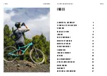 Preview for 2 page of Orbea Occam Carbon 2020 Series Technical Manual