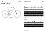 Preview for 3 page of Orbea Occam Carbon 2020 Series Technical Manual