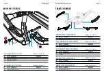 Предварительный просмотр 8 страницы Orbea OCCAM CARBON 2020 Technical Manual