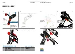 Предварительный просмотр 10 страницы Orbea OCCAM CARBON 2020 Technical Manual