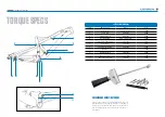 Preview for 9 page of Orbea RALLON Technical Manual