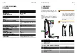 Preview for 5 page of Orbea Spirit Fork 2021 Technical Manual