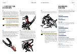 Preview for 6 page of Orbea Spirit Fork 2021 Technical Manual