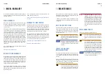 Preview for 8 page of Orbea Spirit Fork 2021 Technical Manual