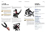 Preview for 11 page of Orbea Spirit Fork 2021 Technical Manual