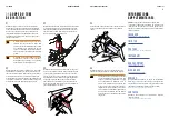 Preview for 16 page of Orbea Spirit Fork 2021 Technical Manual