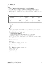 Preview for 19 page of ORBECO SP600 Instruction Manual