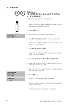 Preview for 46 page of ORBECO SP600 Instruction Manual