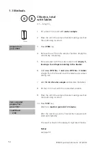 Preview for 56 page of ORBECO SP600 Instruction Manual