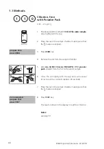 Preview for 70 page of ORBECO SP600 Instruction Manual