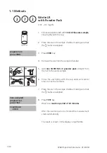 Preview for 182 page of ORBECO SP600 Instruction Manual