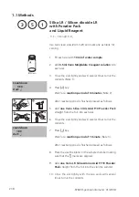 Preview for 240 page of ORBECO SP600 Instruction Manual