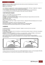 Preview for 15 page of Orbegozo 8436011057481 Instruction Manual