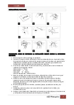 Preview for 5 page of Orbegozo 8436044524967 Instruction Manual