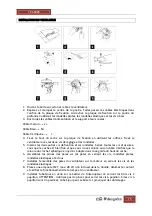 Preview for 15 page of Orbegozo 8436044524967 Instruction Manual