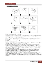 Preview for 20 page of Orbegozo 8436044524967 Instruction Manual