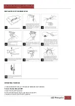 Preview for 10 page of Orbegozo 8436044526275 Instruction Manual