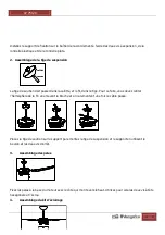 Предварительный просмотр 20 страницы Orbegozo 8436044526299 Instruction Manual