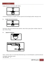 Предварительный просмотр 28 страницы Orbegozo 8436044526299 Instruction Manual