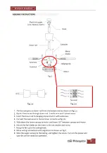 Предварительный просмотр 10 страницы Orbegozo 8436044530692 Instruction Manual