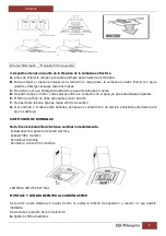 Preview for 8 page of Orbegozo 8436044535567 Instruction Manual