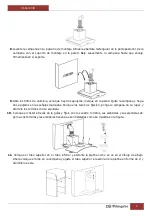 Preview for 6 page of Orbegozo 8436044536144 Instruction Manual