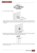 Preview for 6 page of Orbegozo 8436044536564 Instruction Manual