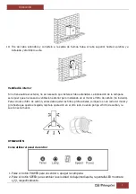 Preview for 7 page of Orbegozo 8436044536564 Instruction Manual