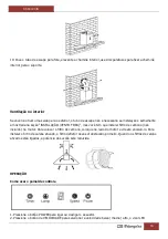 Preview for 33 page of Orbegozo 8436044536564 Instruction Manual