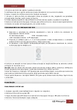 Preview for 24 page of Orbegozo 8436044538124 Instruction Manual