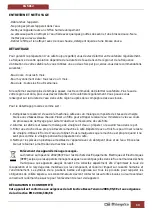 Preview for 13 page of Orbegozo 8436044539893 Instruction Manual