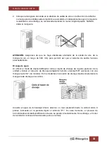 Preview for 14 page of Orbegozo ADR 70 Operating Instructions Manual