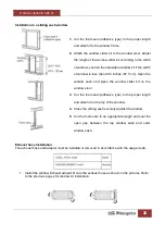 Preview for 28 page of Orbegozo ADR 70 Operating Instructions Manual