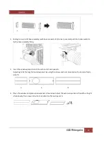 Preview for 20 page of Orbegozo ADR 92 Instruction Manual