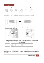 Preview for 31 page of Orbegozo ADR 92 Instruction Manual